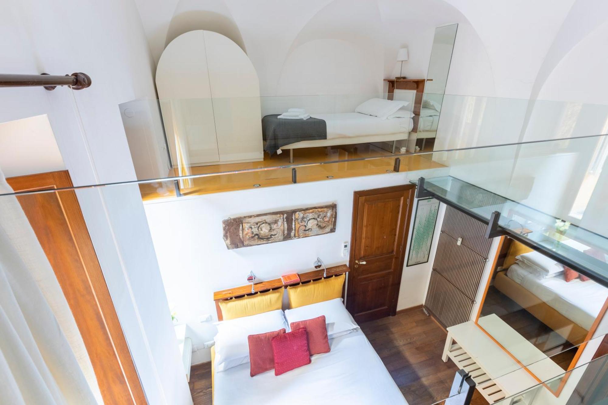 Romac Coronari With Gym, Sauna And Garden Екстер'єр фото