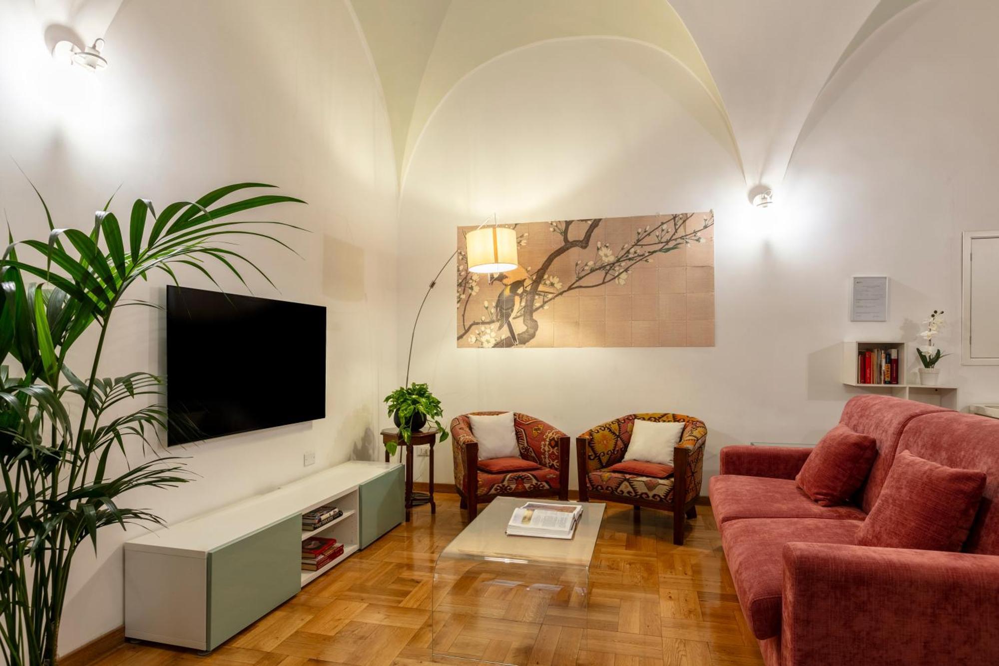Romac Coronari With Gym, Sauna And Garden Екстер'єр фото