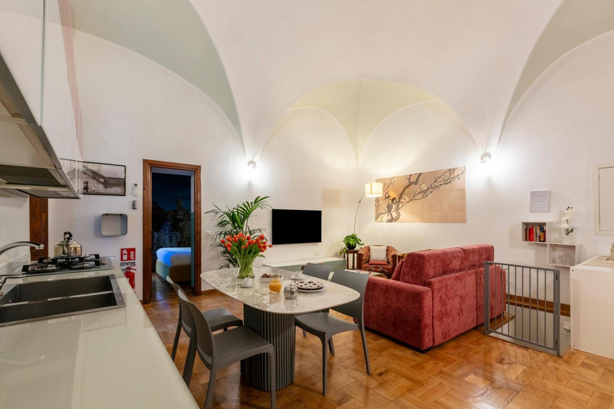 Romac Coronari With Gym, Sauna And Garden Екстер'єр фото