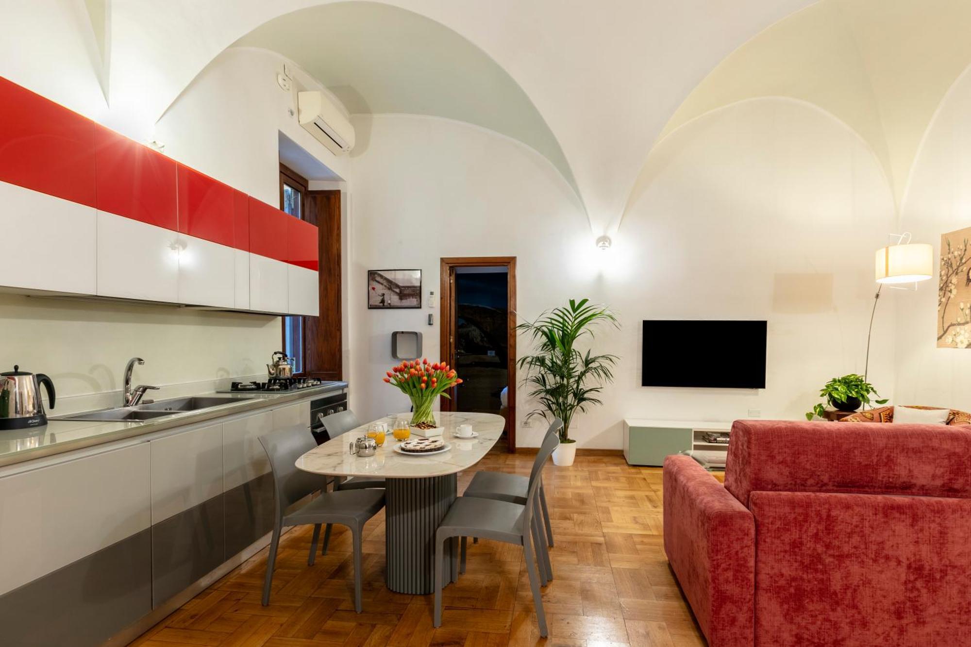 Romac Coronari With Gym, Sauna And Garden Екстер'єр фото