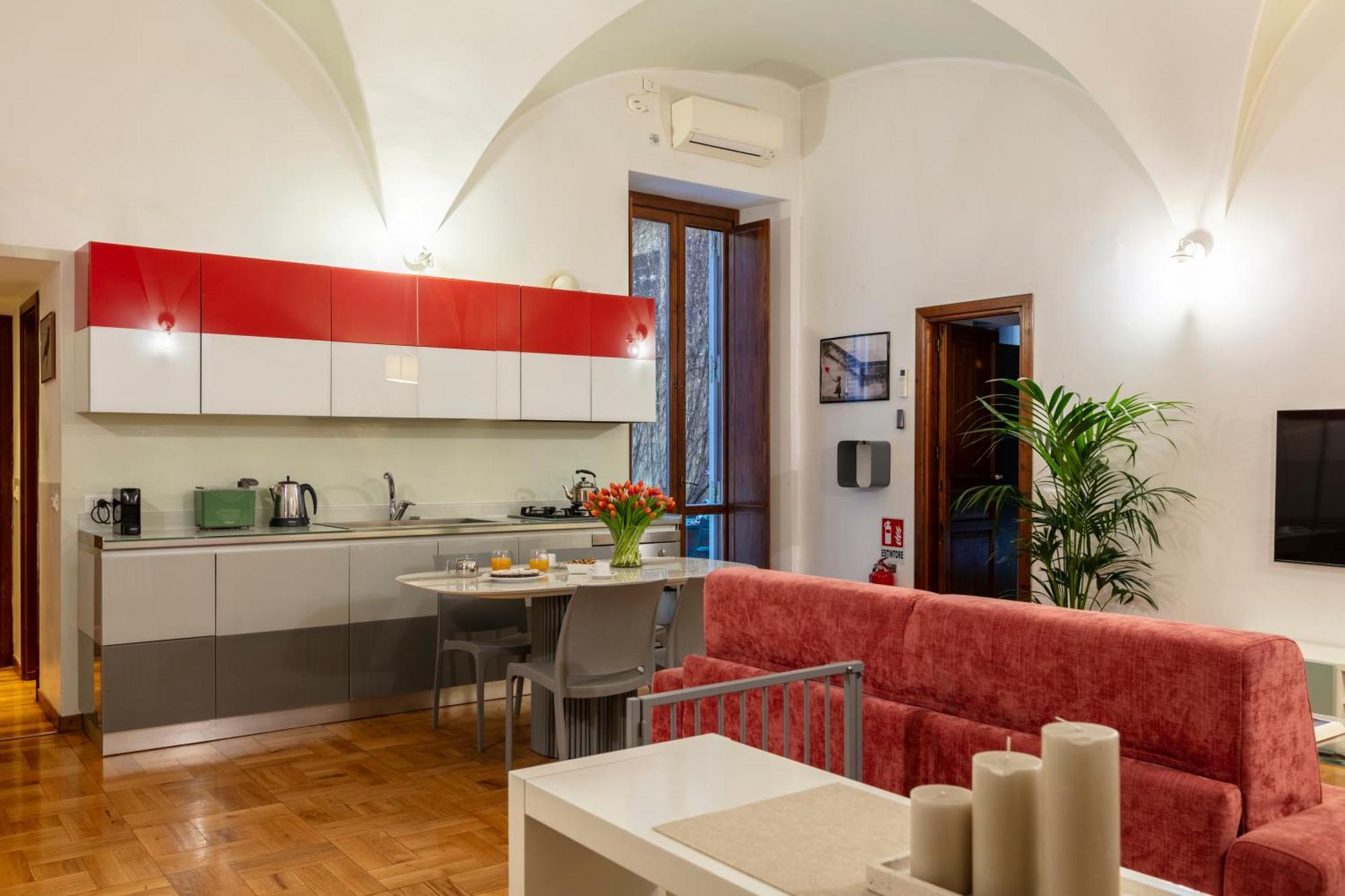 Romac Coronari With Gym, Sauna And Garden Екстер'єр фото