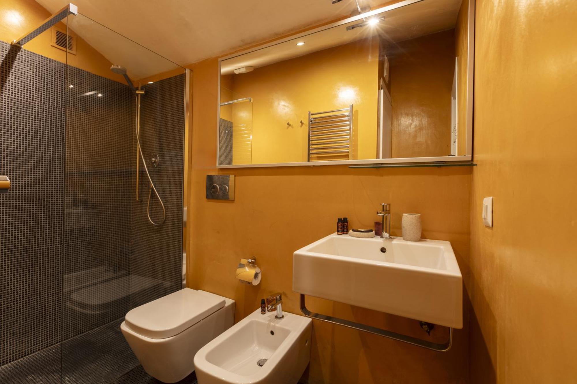 Romac Coronari With Gym, Sauna And Garden Екстер'єр фото